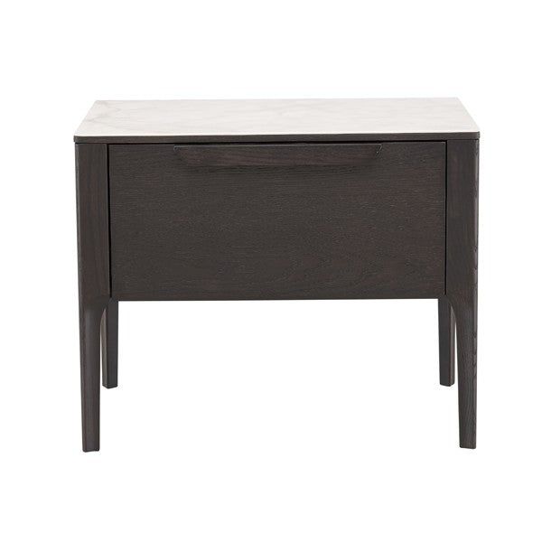 Image of Palmetto Bedside Table