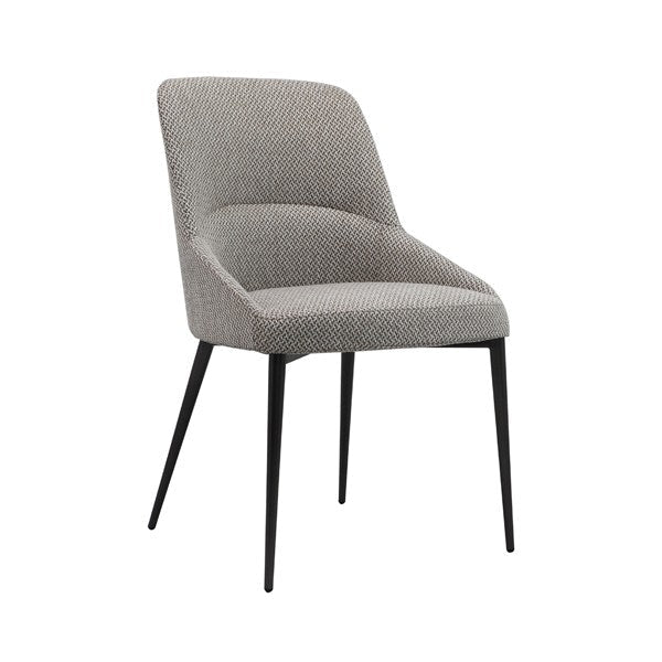 Image of Frida II Dining Chair - Prague Weave - Set of 2