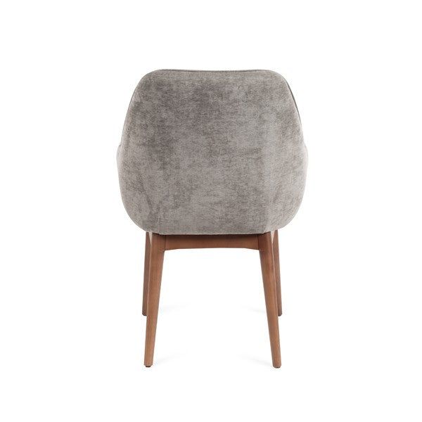 Image of Polanco Dining Chair - Seamist