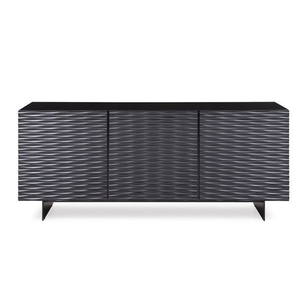 Image of Vibe Buffet - Black