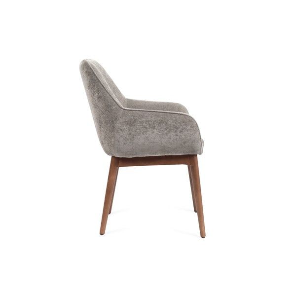 Image of Polanco Dining Chair - Seamist