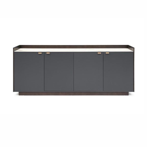 Image of Saviour Buffet - Anthracite