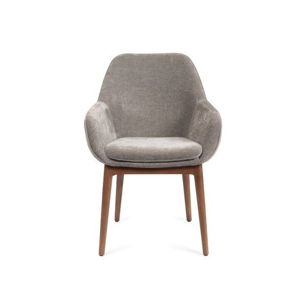 Image of Polanco Dining Chair - Seamist