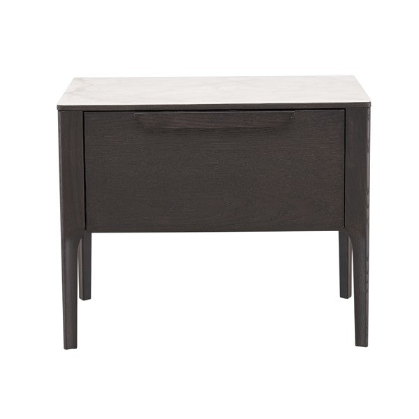 Image of Palmetto Bedside Table