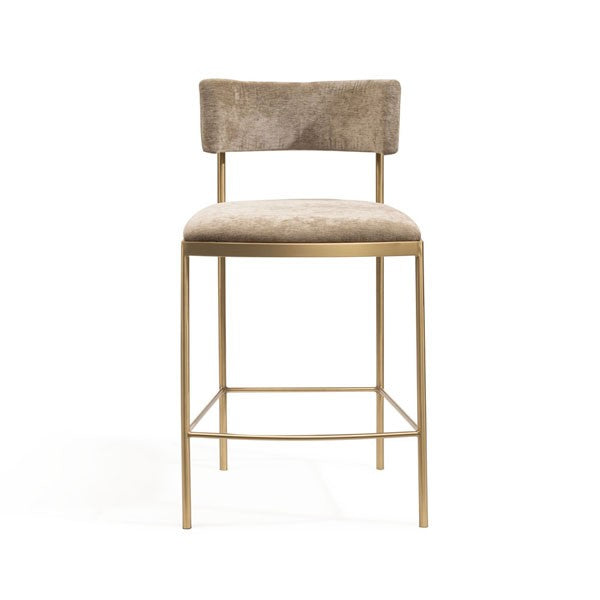 Image of Envie II Counter Stool - Giselle Olive