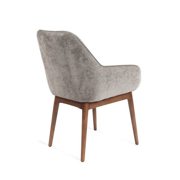 Image of Polanco Dining Chair - Seamist