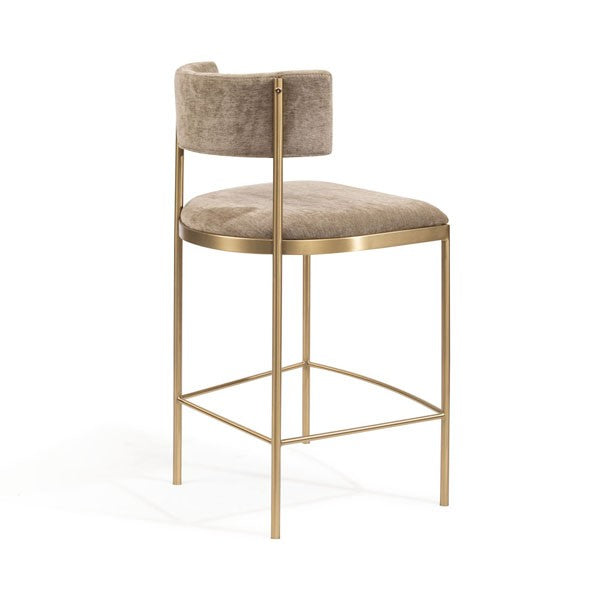 Image of Envie II Counter Stool - Giselle Olive