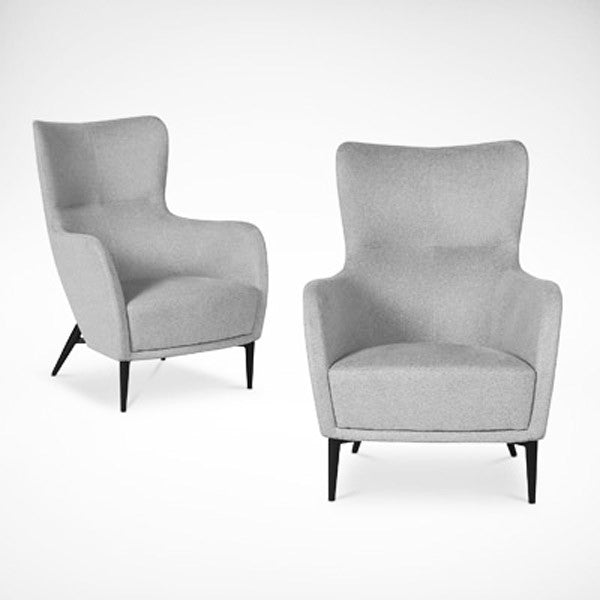 Image of Auguste Lounge Chair