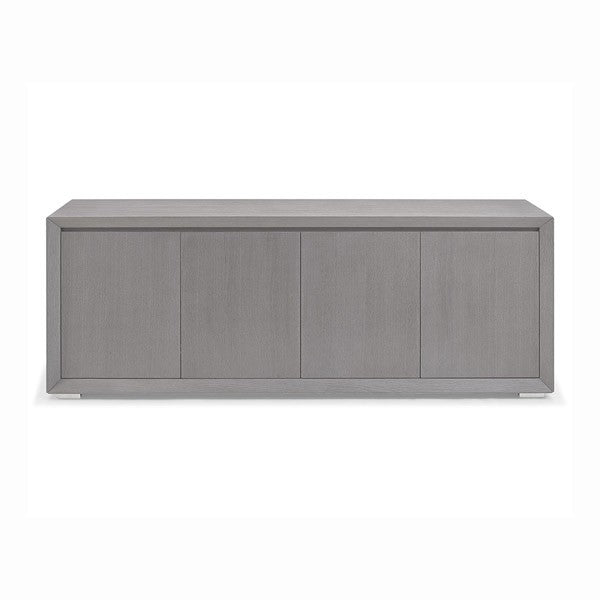 Image of Alida Buffet - Light Grey Oak