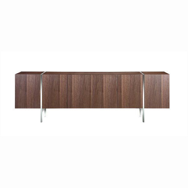 Image of Sorrento Buffet - Walnut