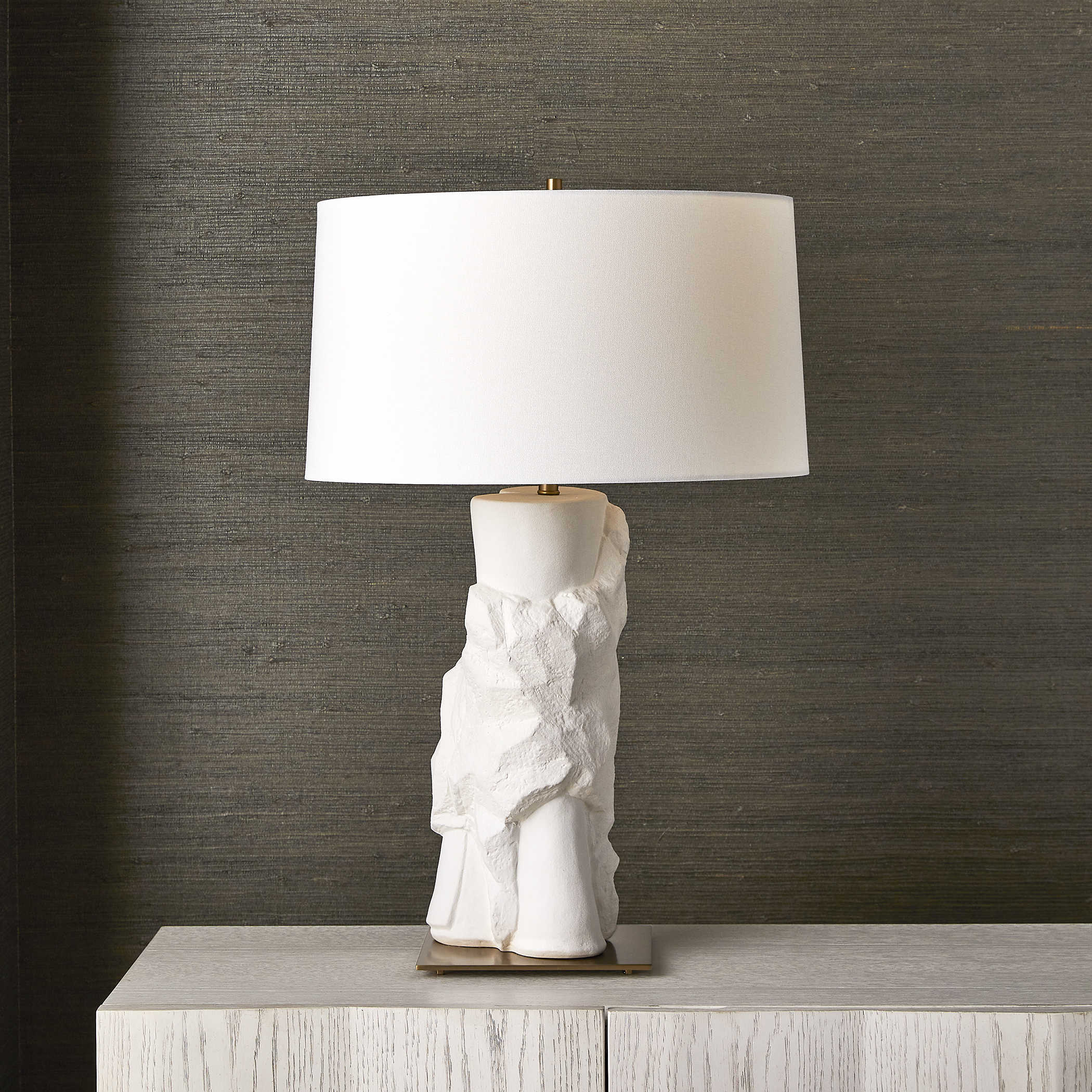 Image of Get the Drift Table Lamp