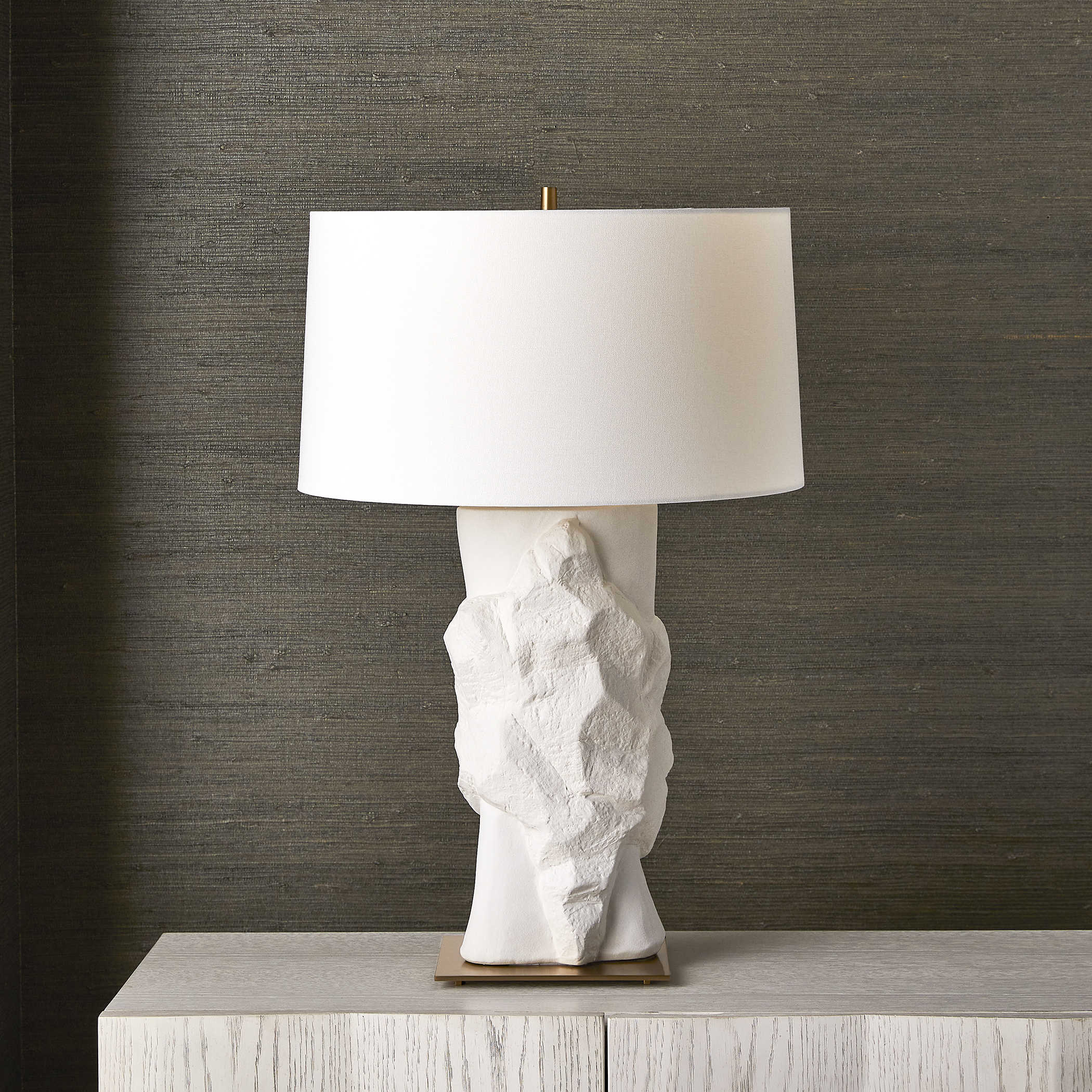 Image of Get the Drift Table Lamp