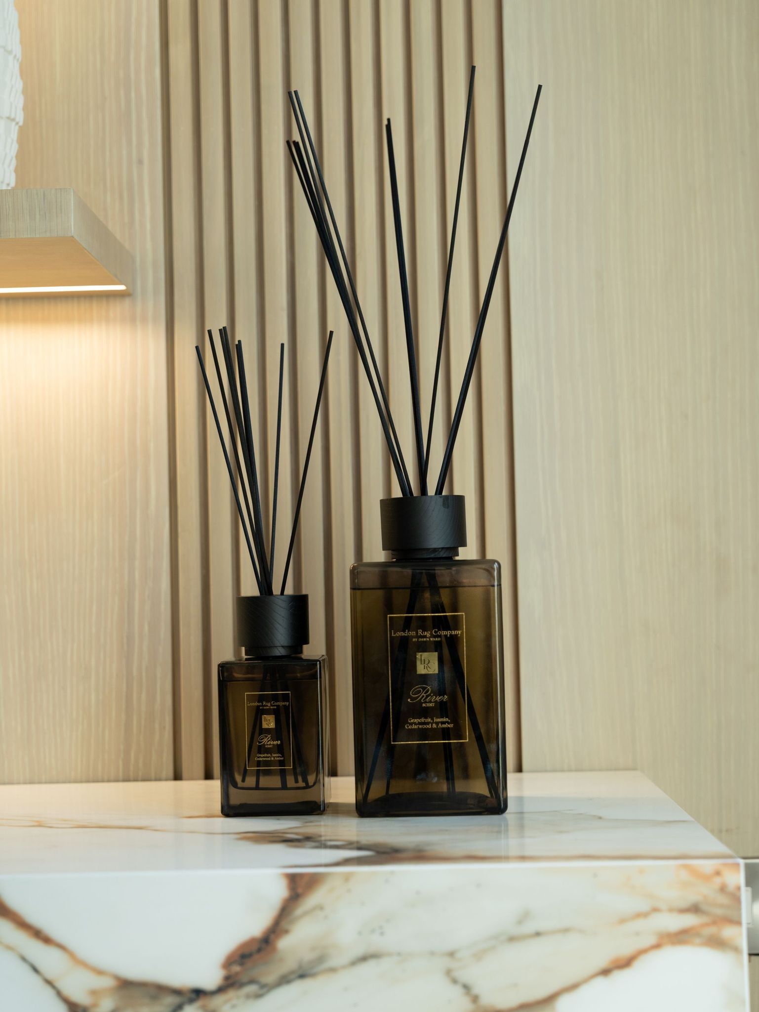 Image of River 500ml Reed Diffuser