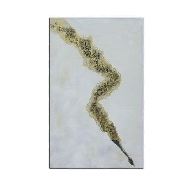 Image of Bolt Wall Art