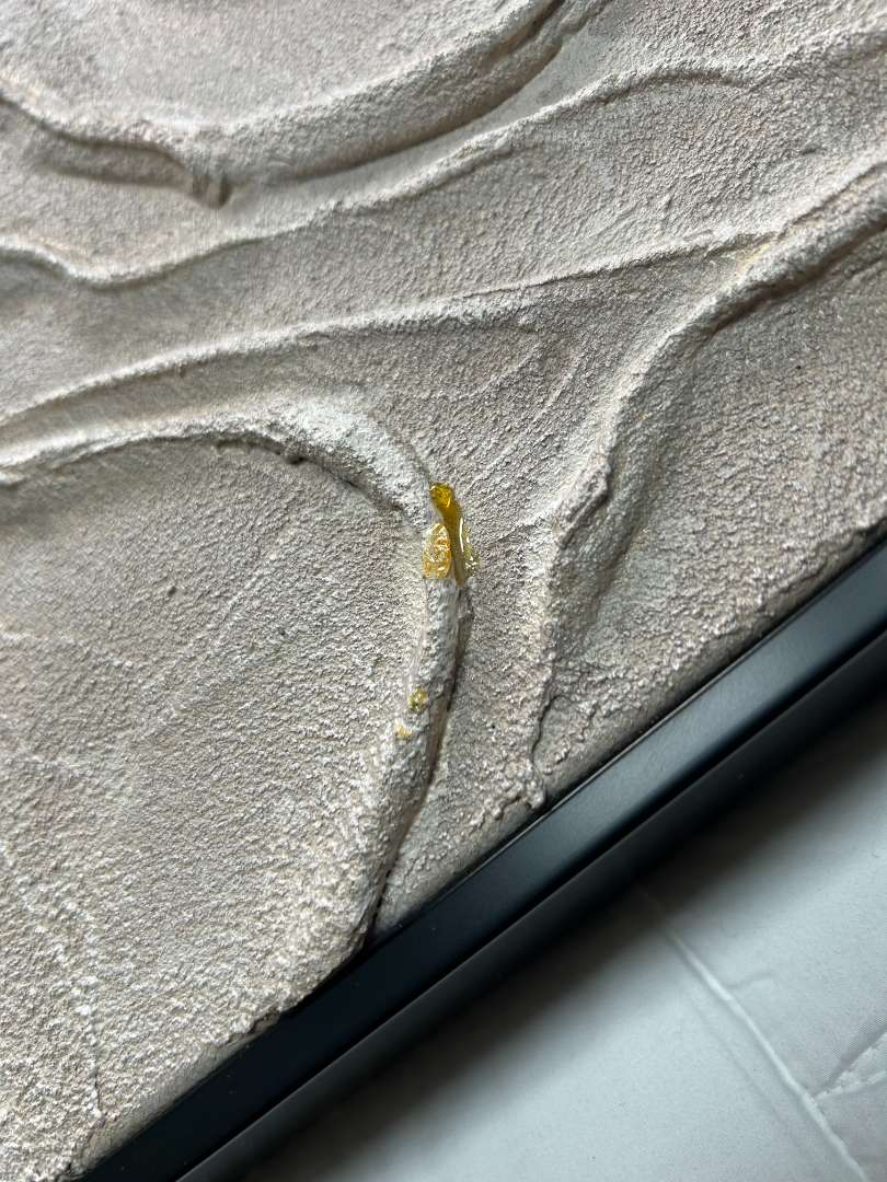 Image of Gilded II Artwork| OUTLET