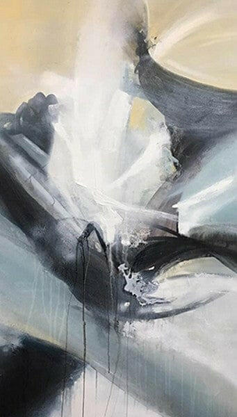 Image of Gossamer Wall Art