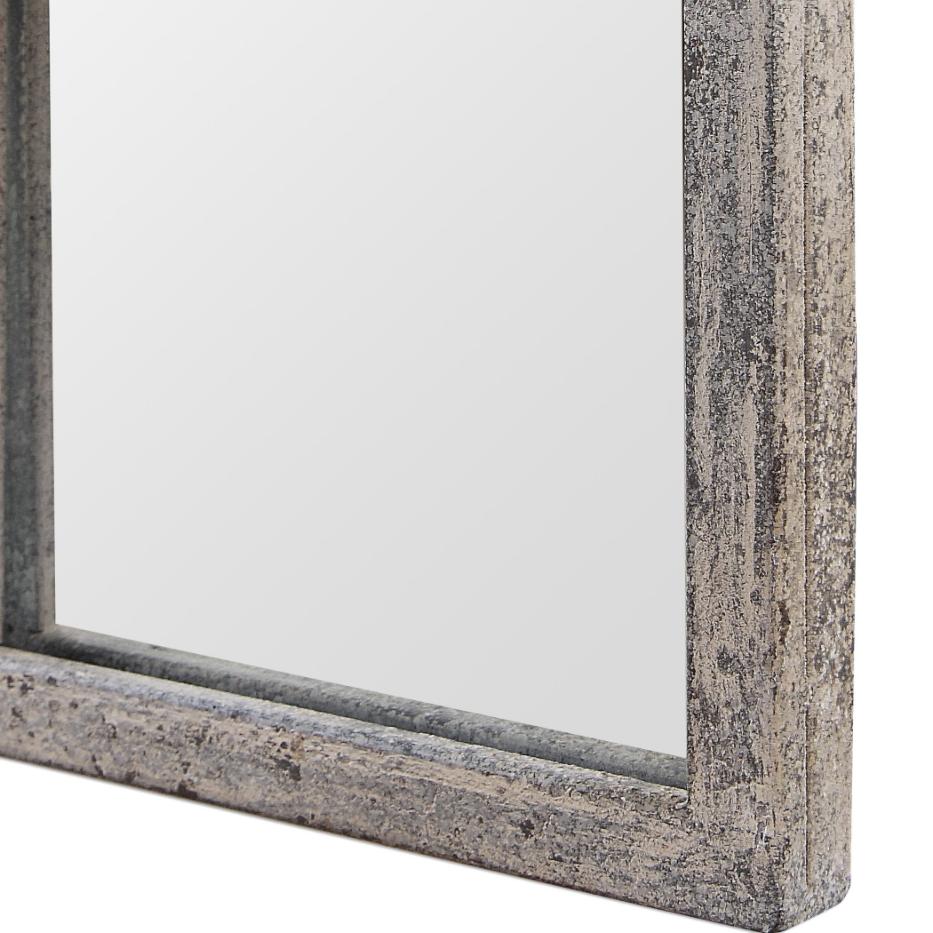 Image of Secret Garden Mirror Silver