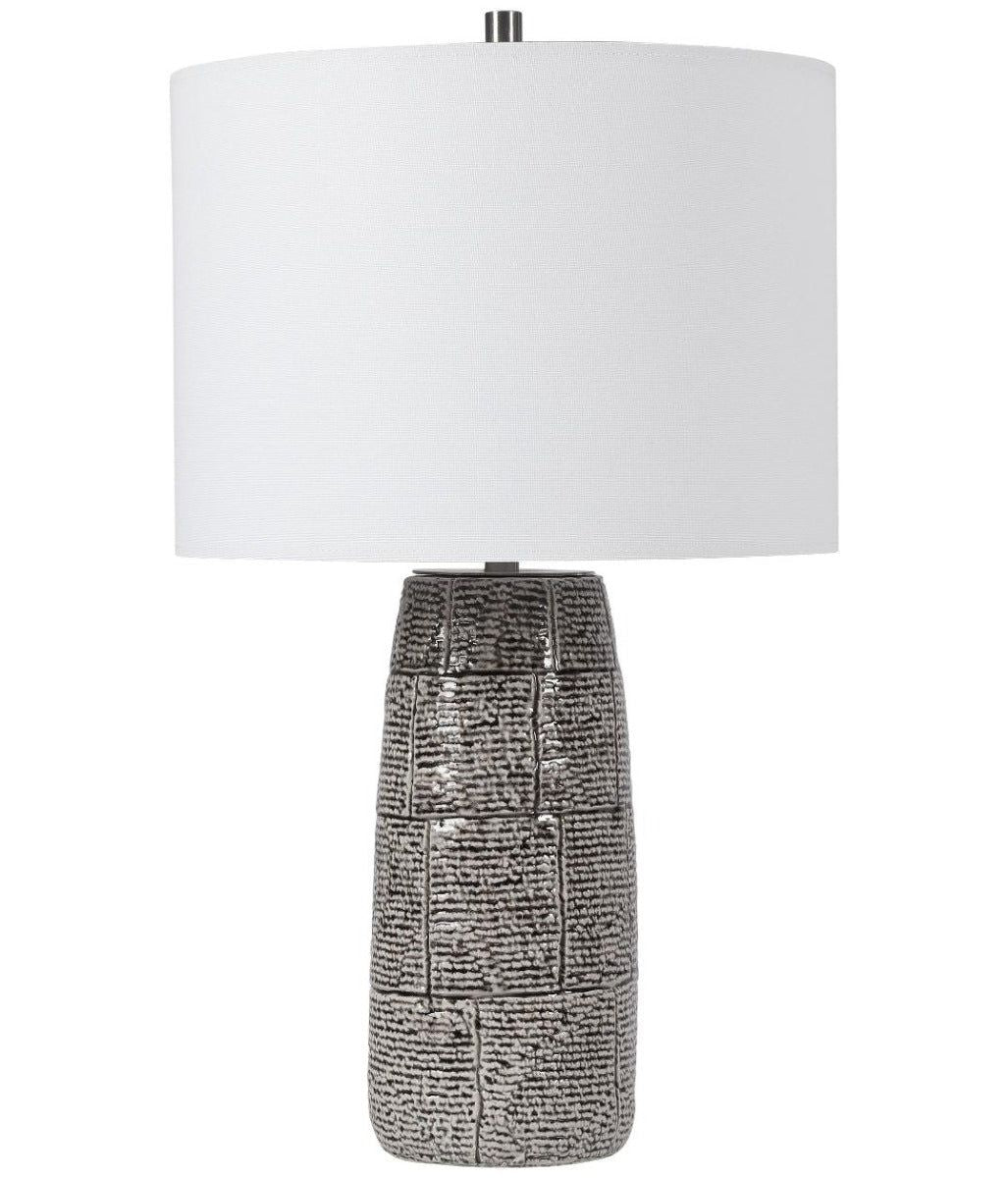 Image of Patchwork Table Lamp