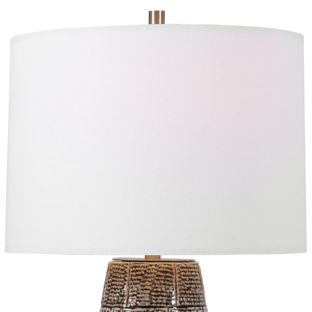 Image of Patchwork Table Lamp