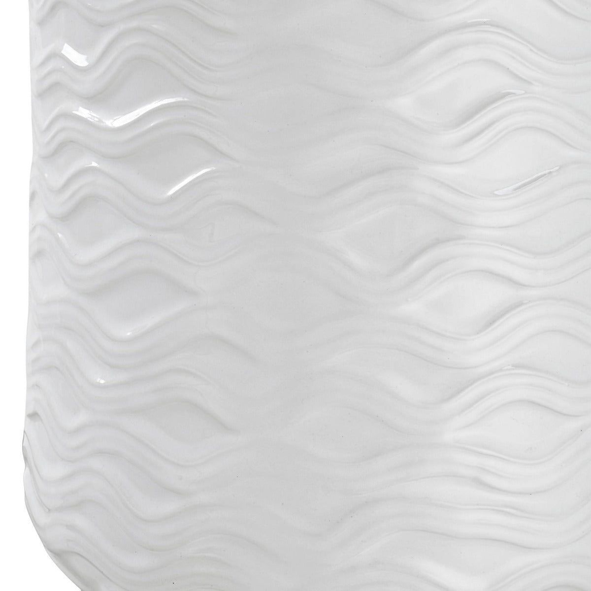 Image of Seaview Table Lamp in White