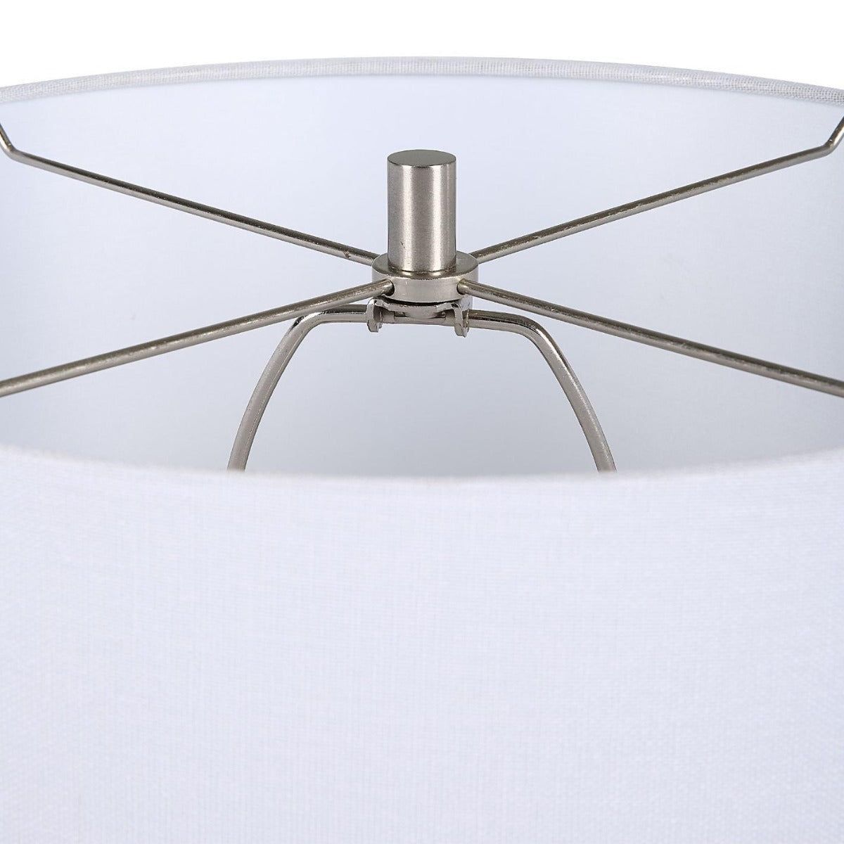 Image of Woven Table Lamp